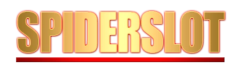 Logo Spiderslot